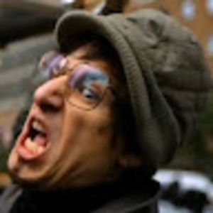 Meet your Posher, Joe